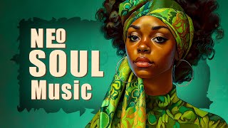 The Ultimate Soul RnB Playlist ~ Music for Love and Reflection
