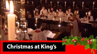 King&#39;s College Cambridge 2011   #16 O Holy Night