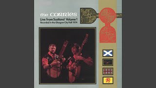 The Roses Of Prince Charlie