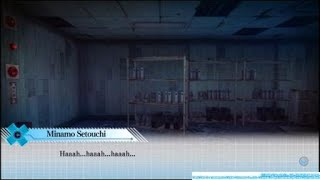 Zanki Zero - Easily kill Stage 3 boss (Hiroko) (HIGHEST DIFFICULTY V)