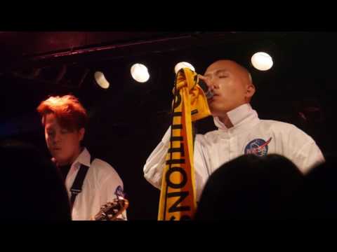 170713 PLAY LOUD-RAW LIVE #1 NOISE @FF 문댄서즈 MDSZ (게스트)