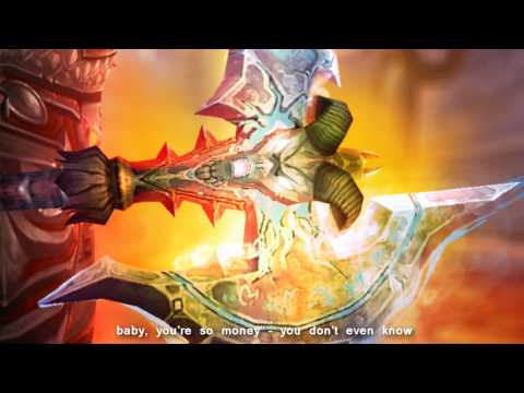 Nub Tales ep. 2: Shadowmourne