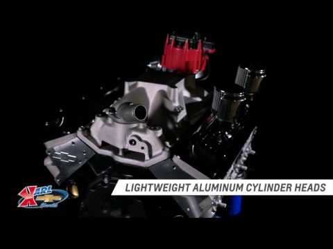 Ct400 Crate Engine
