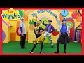 Everybody Dance Together! 💃🕺 The Wiggles