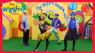Everybody Dance Together! 💃🕺 The Wiggles