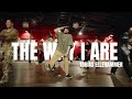 The Way I Are  - Timberland, Keri Hilson & D.O.E  /Choreography by Tobias Ellehammer