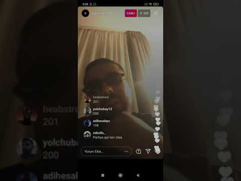 Ogb canli yayin Battle Haqqında (Kəllə-Kəlləyə , Diss)