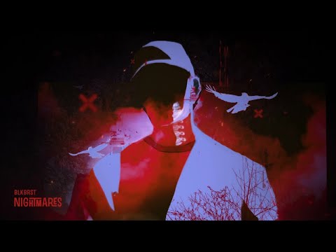 BLKBRST - Nightmares [Otodayo Records]