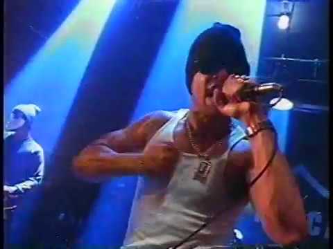 Body Count  -  Body Count's In The House
