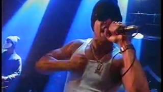 Body Count  -  Body Count's In The House