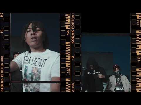 TraaGlizzy - Hear Me Out (ShotBy@DjBey215)