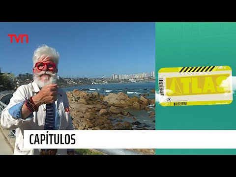 Atlas: Concón | Atlas