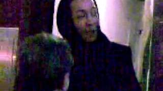 jAMES &amp; DA hOMEBOY