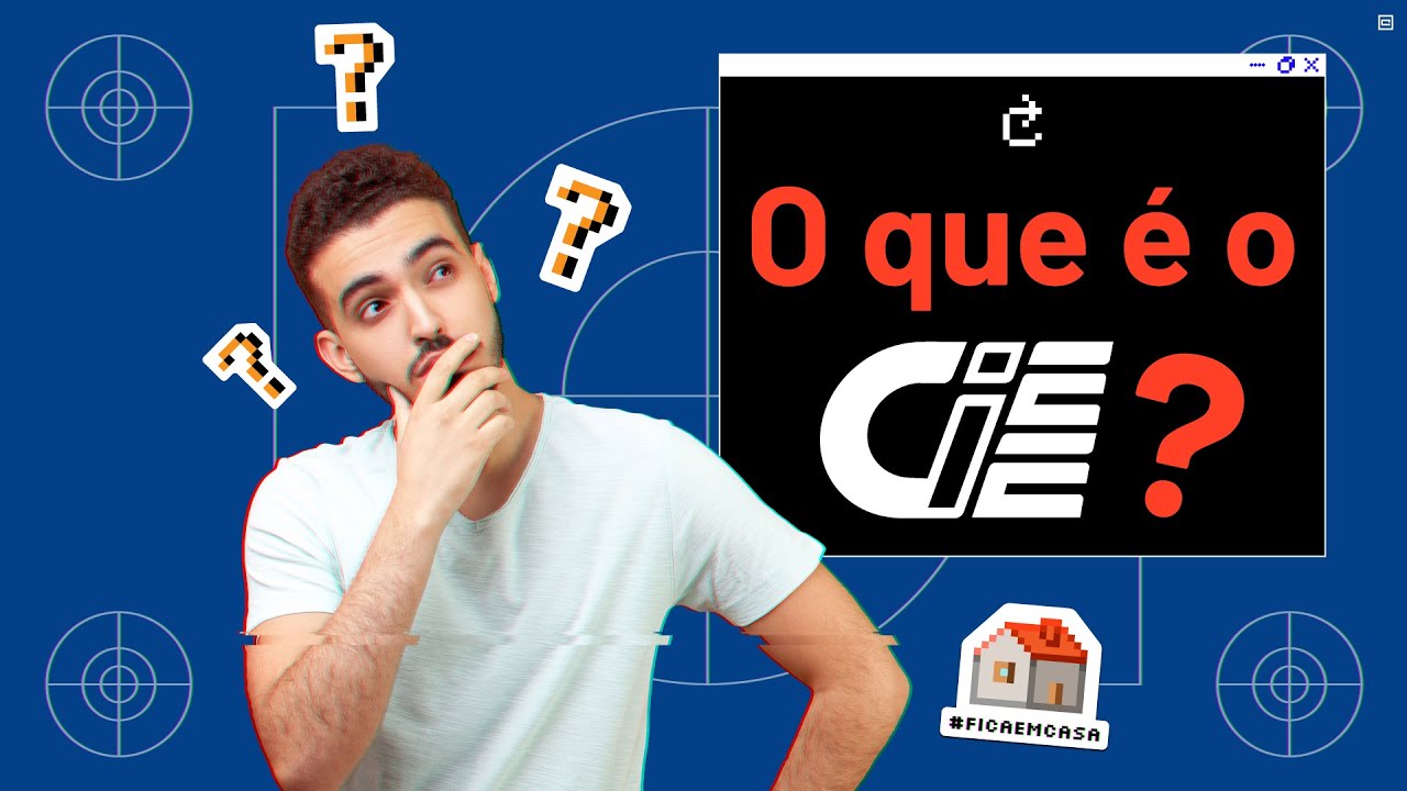 O que é o CIEE?