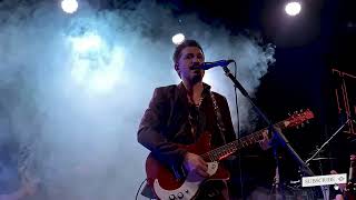 Redd - Sen de Saçmala | konser @IF Eskişehir 09.03.2022