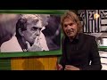 Emotionele Willem van Hanegem