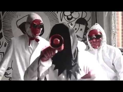 Faboka und Beatyov/ Stereo Words - Louder feat. Mic Audio (Stereo Boyz)