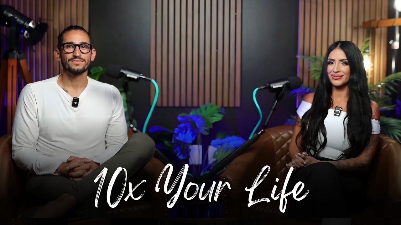 From $40K Nursing Assistant to $500K in Real Estate