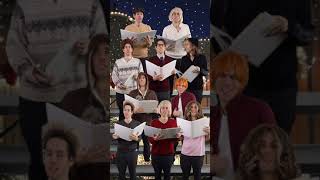 If Christmas Songs Were REAL LIFE! Wonderful Christmastime - Paul McCartney #shorts