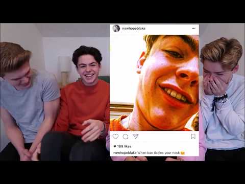 NEW HOPE CLUB - FUNNIEST MOMENTS #22