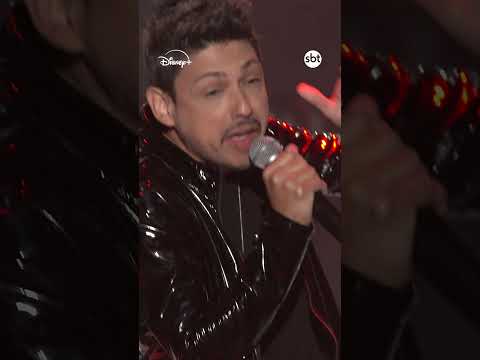 Erik Escobar canta "Love X Love" | Audições às Cegas | The Voice Brasil 2025