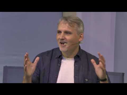 Gebet, das bewegt - Predigt in der Lukas Gemeinde vom 30.08.2020