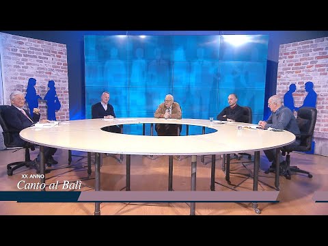 CANTO AL BALI' - Elezioni comunali 2022:LISTE IN GARA PER SERVIRE MEGLIO I CITTADINI? Cominciamo ...