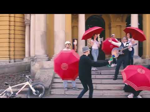 Budi svoj Zagrebe - Kazimir Mikašek Kazo