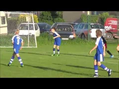 Liga WZPN Lider I Swarzędz - Lech Poznań 21 maja 2014 godz. 18:30