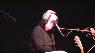 Todd Rundgren - Drunken Blue Rooster (Cleveland Agora 10-13-12)
