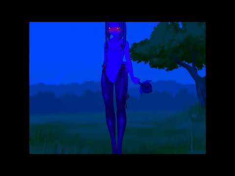 ROMAIN WORLD - ANIMATION