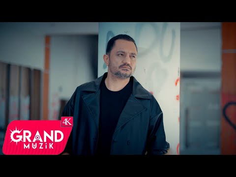Volkan Köksal - Hayat Çilesini Sormaya Geldim (Official Video)