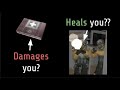 SCP Containment Breach S Weird Health System Explained