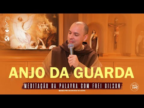 Guardian Angel | (Ex 23,20-23) #169