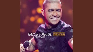Razor Tongue (2018 Remake - Instrumental)