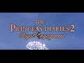 Princess Diaries 2 Disneycember