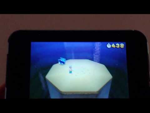 Super Mario 3D Land W5-1 No Tanooki Speedrun - Time: 125