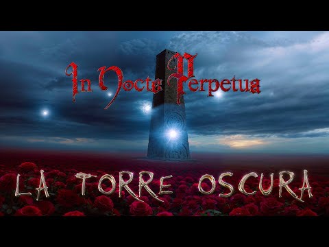 LA TORRE OSCURA