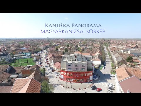 Magyarkanizsai Körkép - 2026.01.21. - Kanjiska panorama