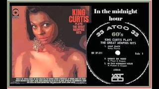 King Curtis - In The Midnight Hour