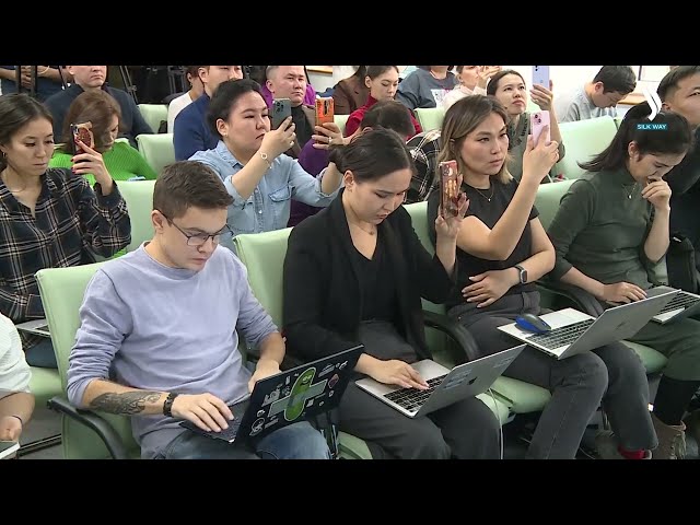 Қазақстан Палестинаға гуманитарлық көмек ретінде 1 млн доллар жіберді