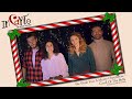 InCanto - We Wish You A Merry Christmas / Carol Of The Bells ( Take 6 acapella cover)