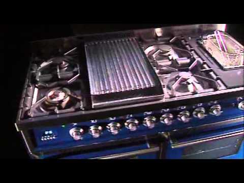 download lagu mp3 mp4 Cucine Ilve, download lagu Cucine Ilve gratis, unduh video klip Cucine Ilve