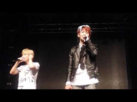 K-POP PARTY 2016 - Boyfriend [13/13] - On & On