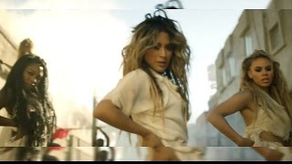 5 MUST-SEE Moments From Fifth Harmony's "That's My Girl" Music Video