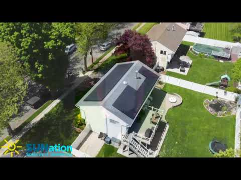 SUNation Solar Residential Testimonial-May 2021