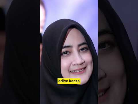 The touching story of Umi Pipik meeting the late Uje, through a dream before Adiba got married #t...