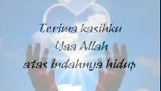 Download lagu STORY WA BERSYUKUR ALHAMDULILLAH- UNGU mp3