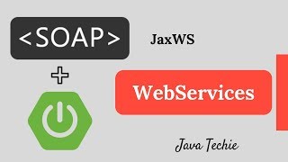 Creating SOAP Web Service with Spring Boot | java Techie