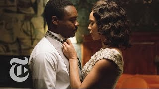 'Selma' Movie | Anatomy of a Scene | The New York Times